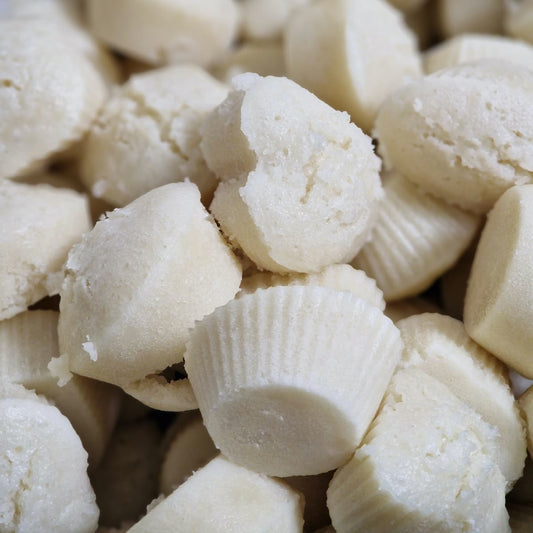 Ablo précuit et conditionné sous vide