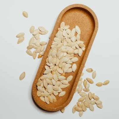 Goussi moulu/Graines de courge