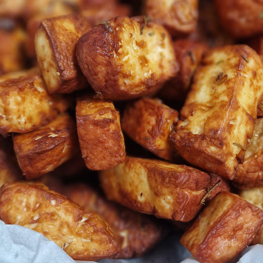 Fromage traditionnel béninois à base de lait de vache frais et bio