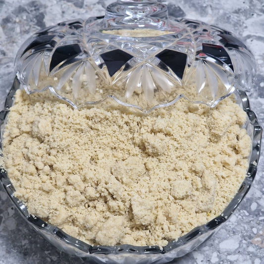 Goussi moulu/Graines de courge