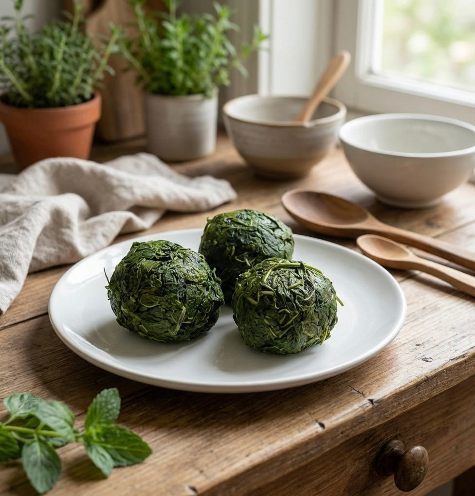 Amanvivè/ndolè précuit bio 250g