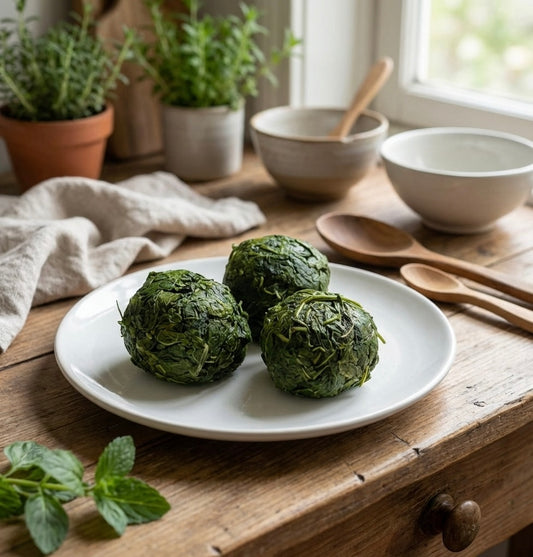 Amanvivè/ndolè précuit bio 250g