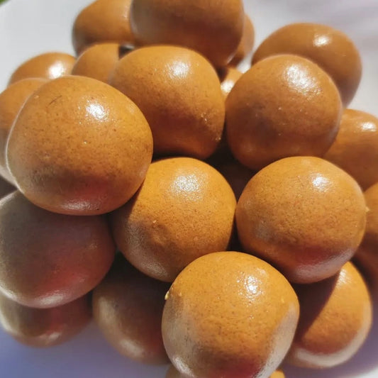 Friandise épicée faite maison