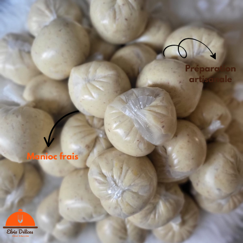 dokounou cuisiné frais