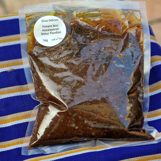 Produit présenté dans son emballage