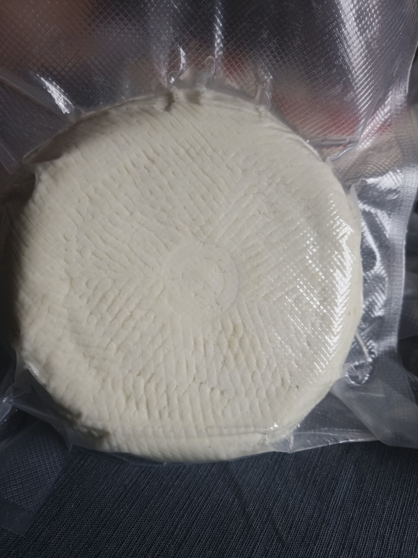 Wagashi, Amon fait-maison - fromage Peulh du bénin (warangashi)